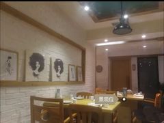 -宏达老菜馆(东安街店)