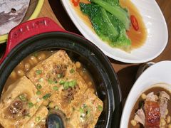 -蝴蝶里·粤菜·点心(龙湖杭州金沙天街店)