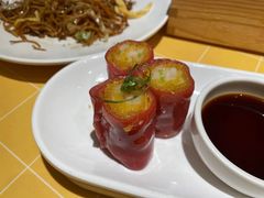 -蔡澜点心·粤菜(花城汇南区店)