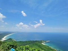 -海南铜鼓岭景区