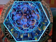 -天津梵高星空艺术馆(天河城旗舰店)