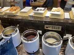 -素满香·素食自助餐(西安·民乐园店)