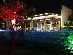 -桃园盛宴·岭南粤菜·手工茶点(南庄店)