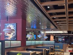 大堂-季季红火锅(南康宝林大厦店)