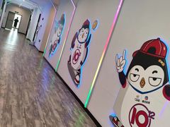 -一兆韦德健身·城市运动馆