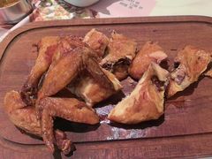 -半秋山西餐厅(巴南万达广场店)