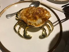 -唐阁(香港朗廷酒店)
