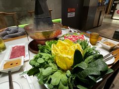 -牛街·马辈儿涮肉(牛街总店)