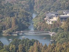 -九曜山