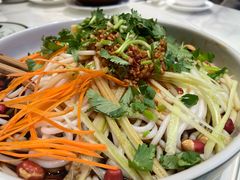 -怡得观滇餐厅·地道昆明菜·1996(海埂大坝店)