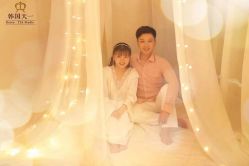 点击看大图 -天一婚纱摄影TIA STUDIO(珠海路店)