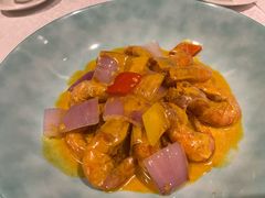-红棉中餐厅·广州海航威斯汀酒店