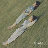 大连半糖苏打写真｜森系闺蜜写真