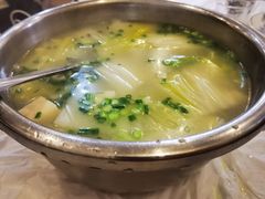 -特色鱼庄(海滨中路店)