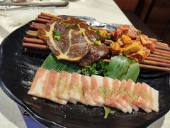 -猫爪爪原切自助烤肉(观音桥阳光世纪店)