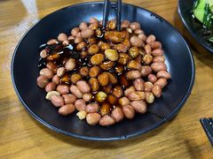 -星记小馆·小蓝龙·老南京砂锅菜(上海路店)