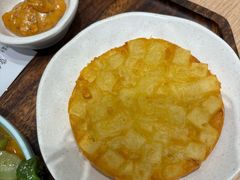 -小满手工粉(北京富力广场店)