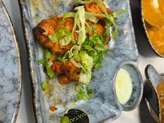 -VATAN INDIAN RESTAURANT米特印度餐厅(城北路店)