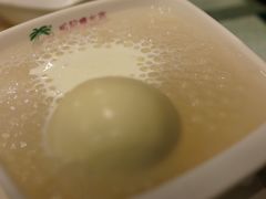 -松记糖水店(铜锣湾分店)