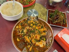 -辛记豆汤家常菜(芳草街店)