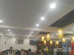 -九寨沟石锅鱼(沣峪口二十年店)