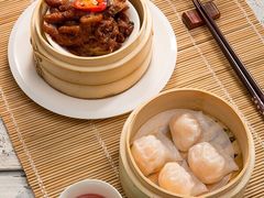 -甜蜜蜜港式茶餐厅(虹梅店)