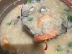-大洋家·精品潮汕菜·生腌砂锅粥(天河东路店)