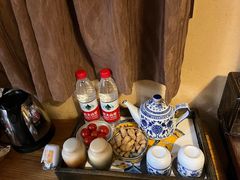 -卧龙堡客栈·中餐厅(古北水镇店)