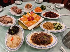 -老雒阳面馆·水席(偃师店)