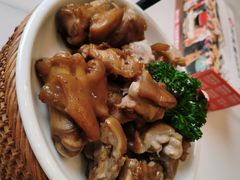 -村长家的疙瘩汤(沌口店)