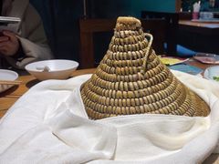 -云尊府云南菜·蒸汽石锅鱼(五棵松华熙店)