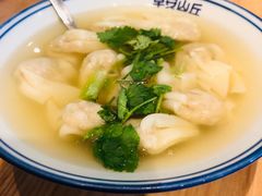 -早安山丘·豆浆油条(小木桥路店)