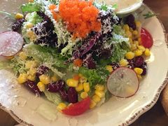-盘炉forenza·云贵川融合小食堂 ( 钟楼中柳巷店)
