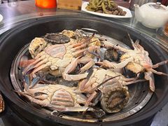 -大杰海鲜锅(基隆路店)