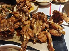 -老天桥蛙炉火锅(姑苏总店)