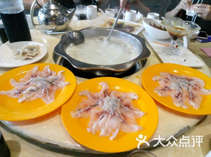 渔记餐厅图片 - 第1169张