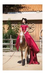 -伯爵风尚全球旅拍