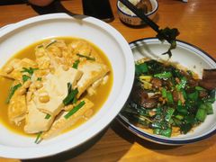 -尚禾厨·湘菜馆(步行街店)