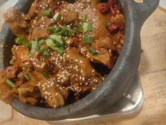 -郑记•不夜城烧烤•龙虾•虾蟹(黄鹤楼店)