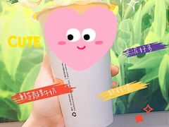 -CoCo都可(光谷天地店)