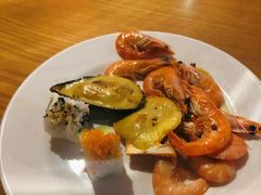 -蓝鲸湾汤泉(包河店)