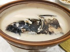 -风味小馆(天目湖宾馆店)
