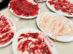 -合意桐坑牛肉粿·鲜牛肉火锅(嵩山总店)