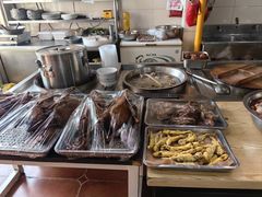 -大家乐东北菜(富河园店)