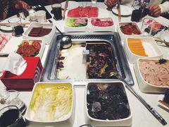 -海底捞火锅(玉桥商业广场店)