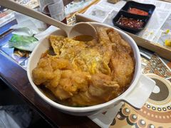 -文昌桥螺蛳粉(魏公村店)