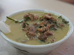 -石生肉丸(虎山中学店)