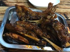 -王裕興肉莊(南禅寺店)