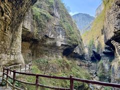 -鹿院坪生态旅游景区