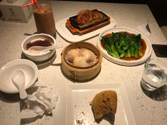 -千日贺茶餐厅(高新万达店)